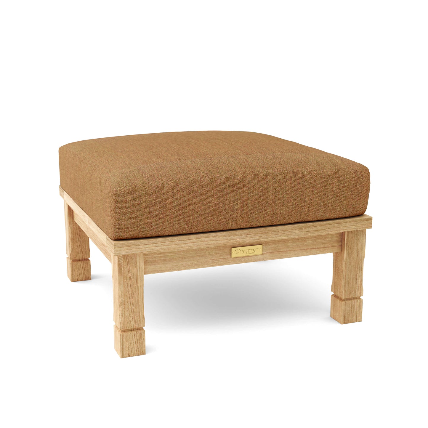 SouthBay Deep Seating Ottoman — View 6