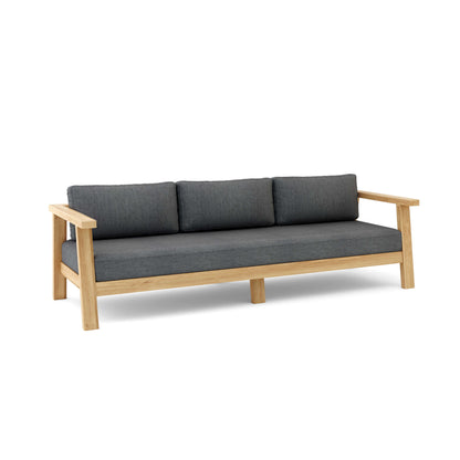Palermo Deep Seating Sofa — View 4