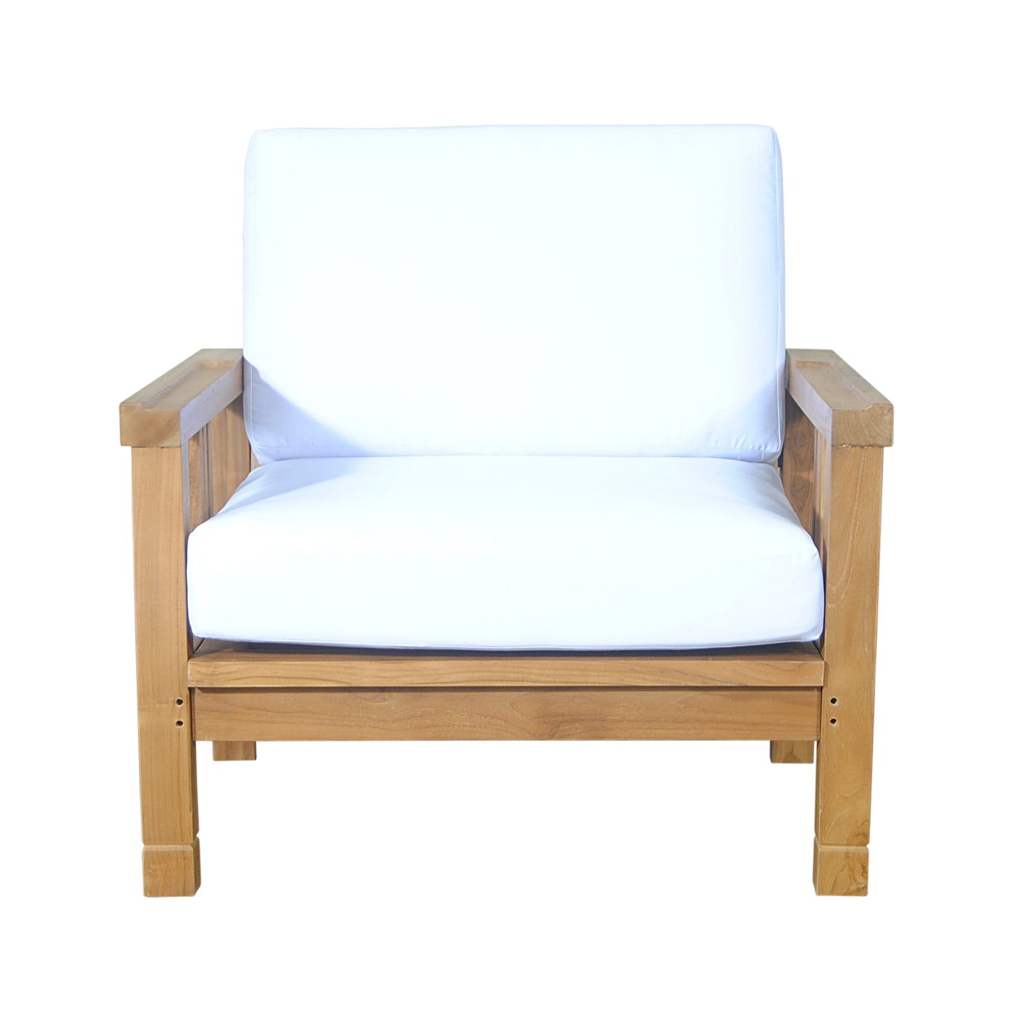 SouthBay Deep Seating Armchair — View 9