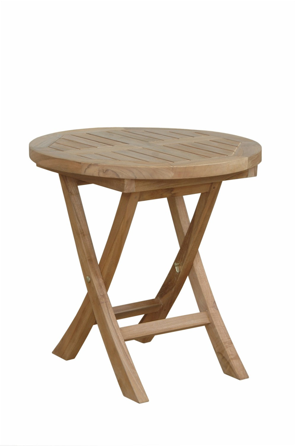 Montage 20" Round Folding Table — View 2