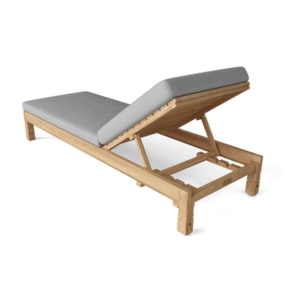 South Bay Sun Lounger — View 8