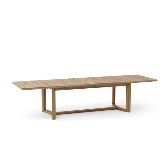 Catania Extension Table