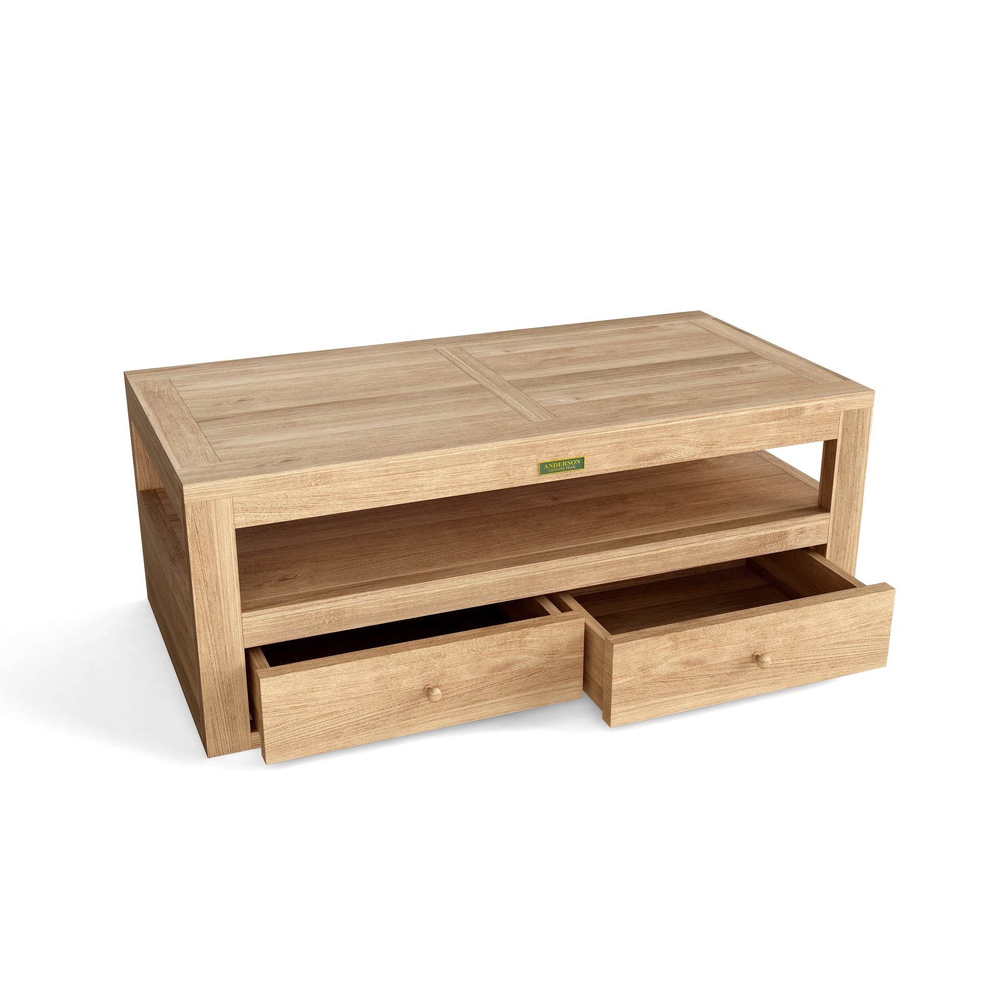 Copacabana Coffee Table — View 3