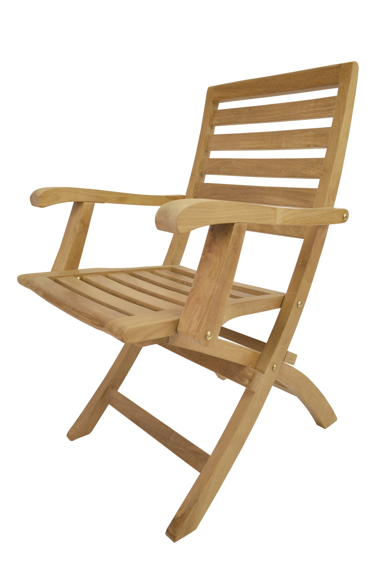 Andrew Folding Armchair (sell & price per 2 chairs only) — View 2