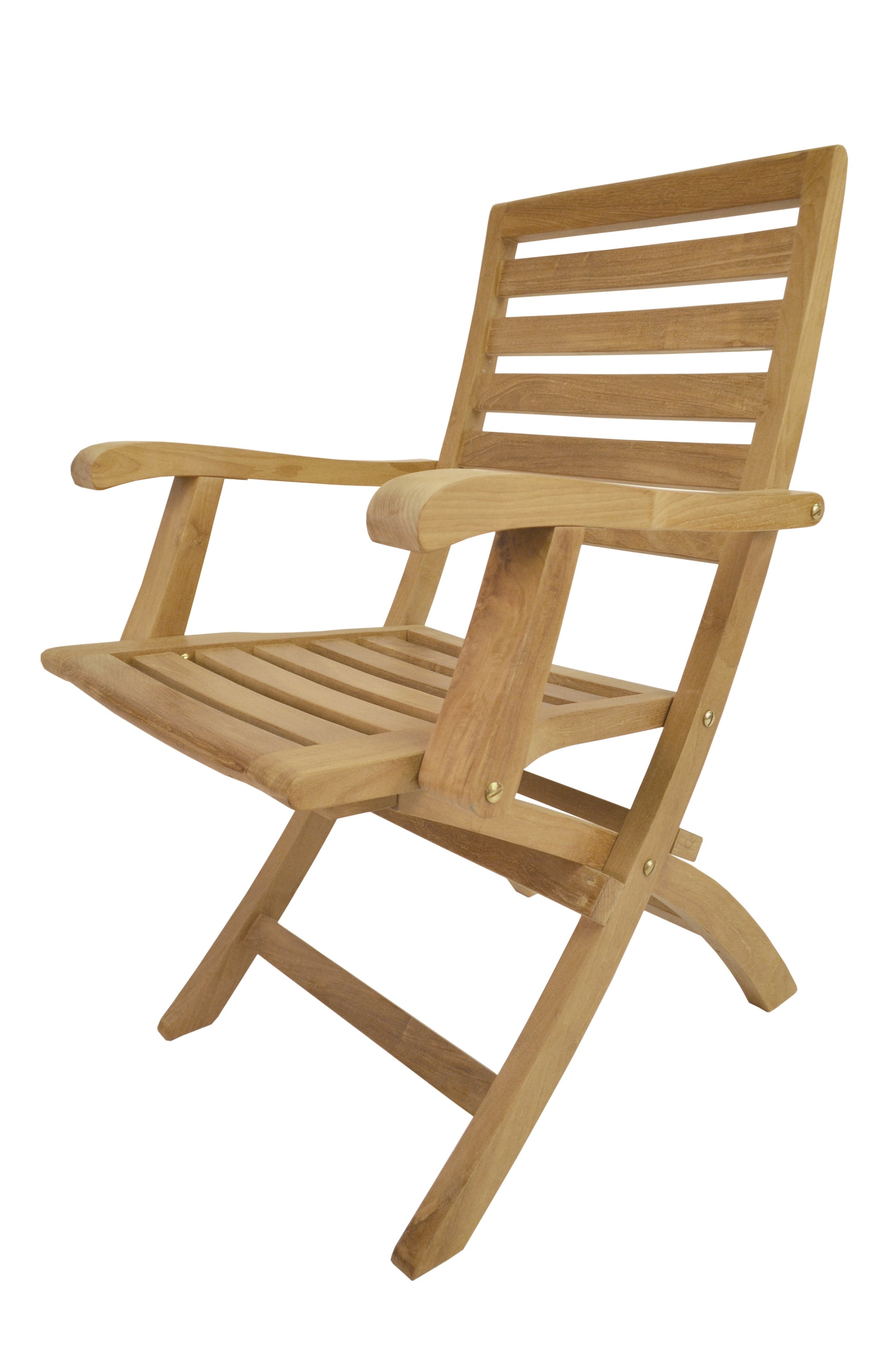 Andrew Folding Armchair (sell & price per 2 chairs only) — View 2