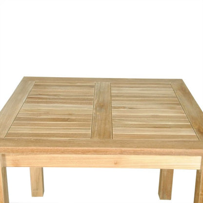 Bahama 35" Square Table — View 4