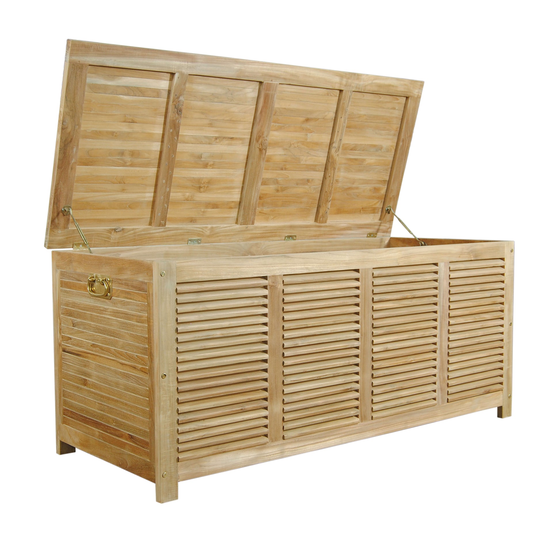 Amberly Cushion Box — View 2