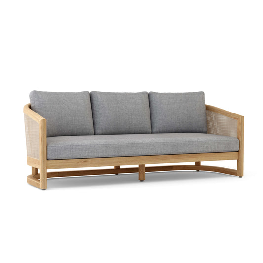 SET-338 4-pc Catania Deep Seating Set — View 3