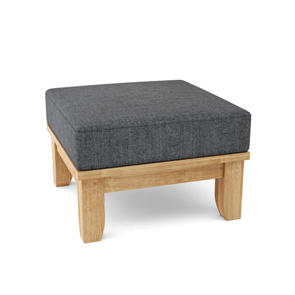 Luxe Ottoman — View 7