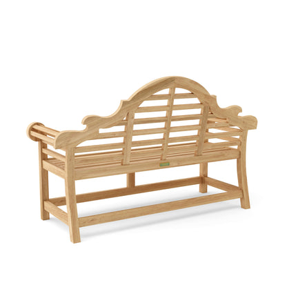 Marlborough  2-Seater Bench — View 2