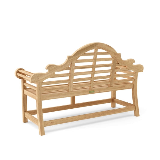 Marlborough  2-Seater Bench — View 2