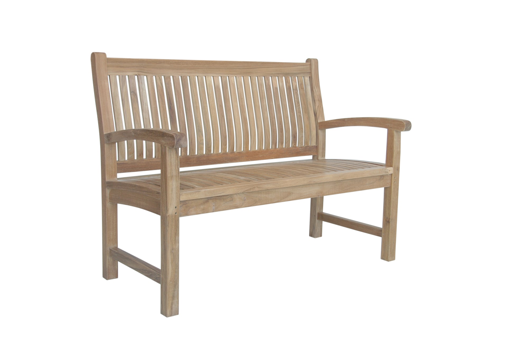 Sahara 2-Seater Bench — View 2