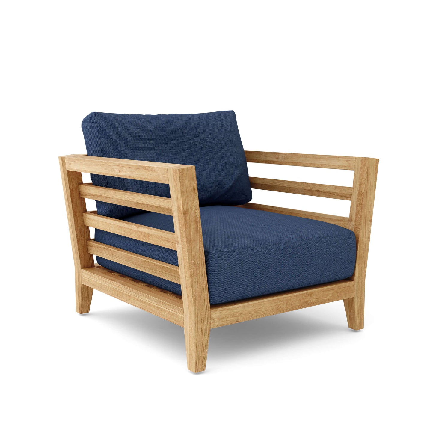 Cordoba 1-Seater Armchair — View 5