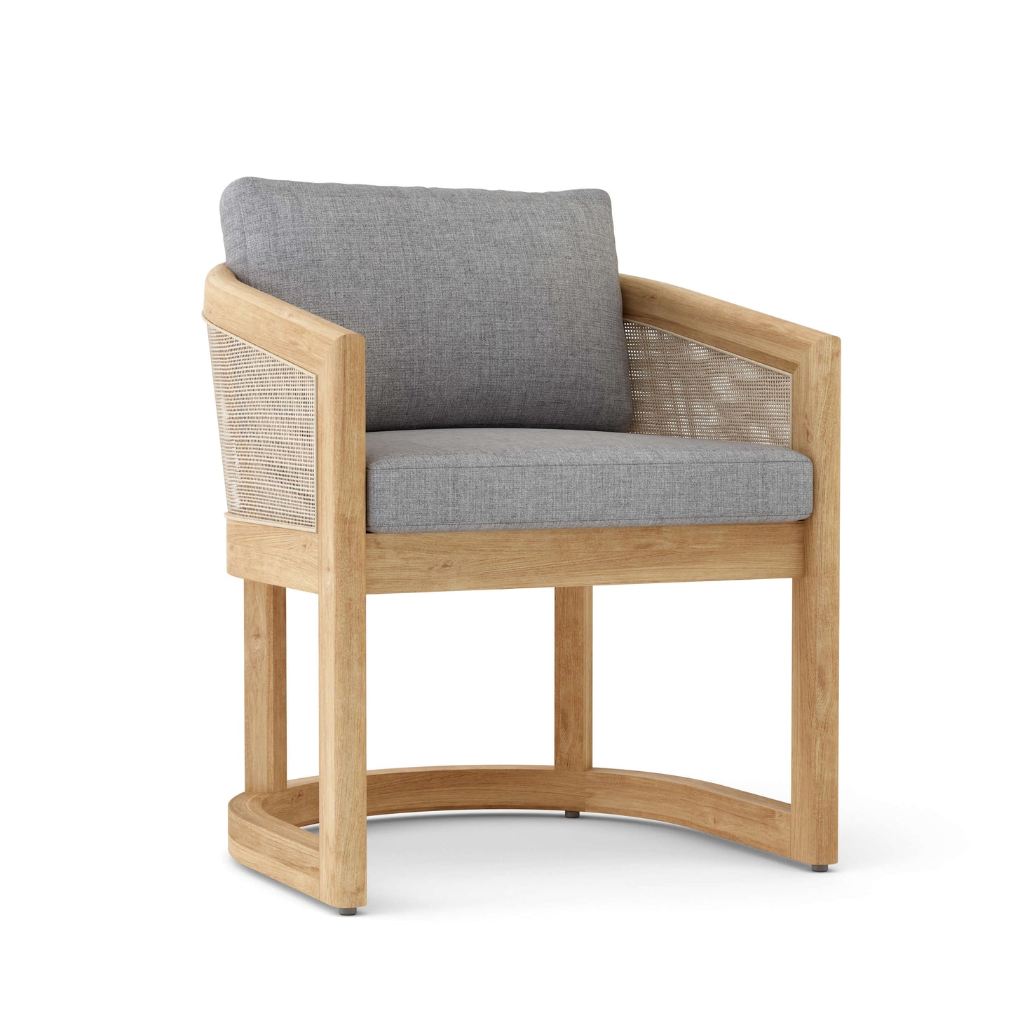 SET-331 7-pc Catania Dining Set — View 5
