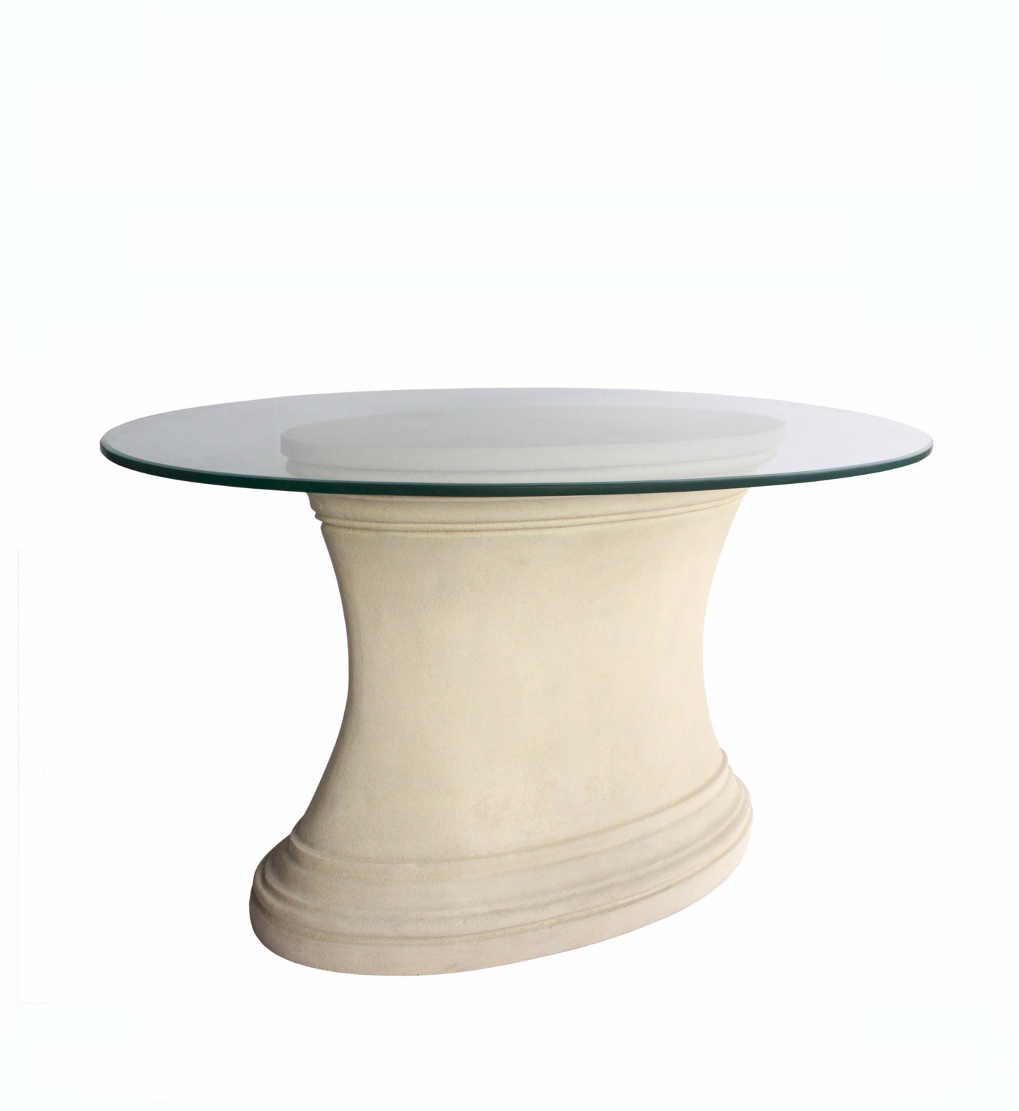 Fairbank Oval Table — View 2