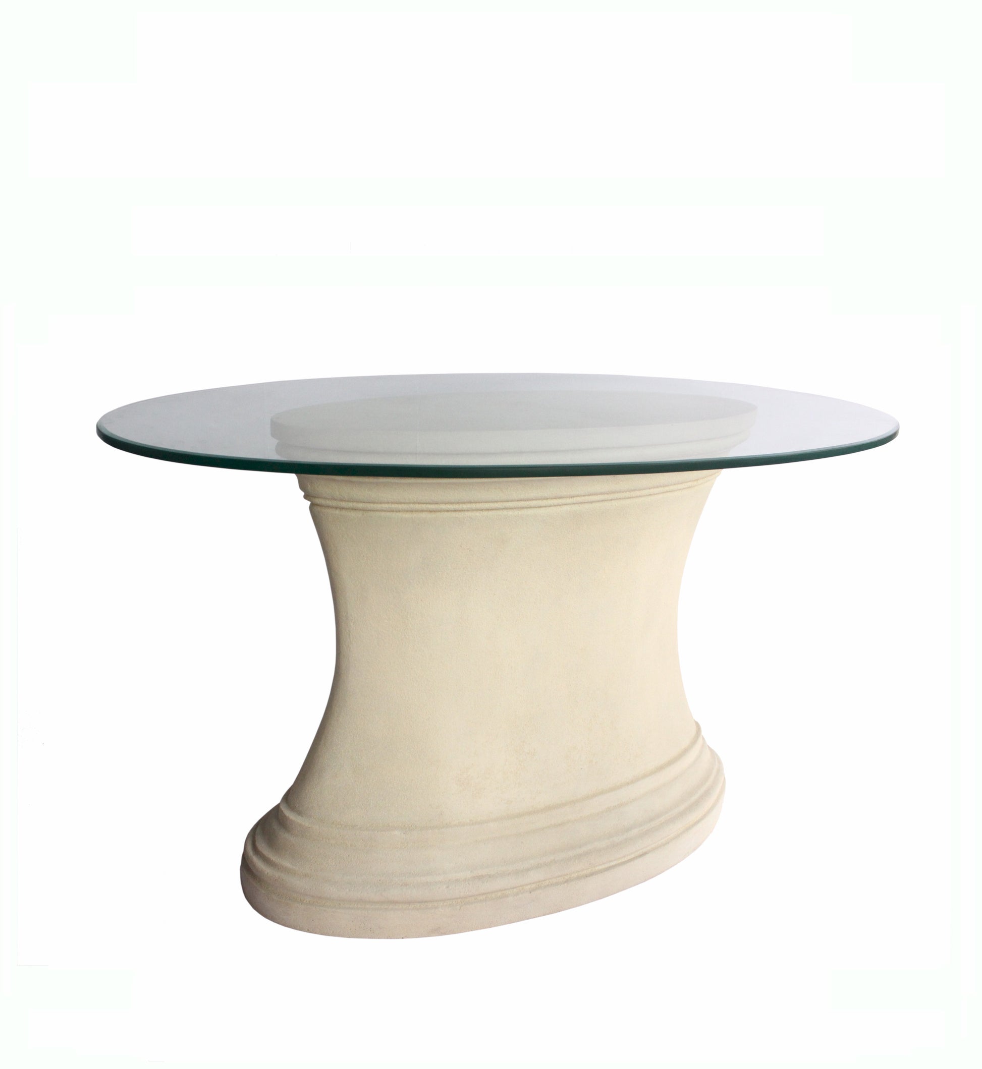 Fairbank Oval Table — View 2