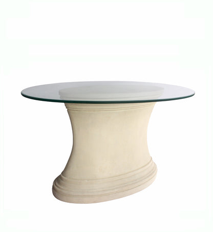 Fairbank Oval Table — View 2