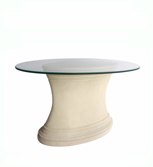 Fairbank Oval Table — View 2