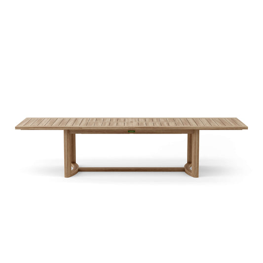 Catania Extension Table — View 2