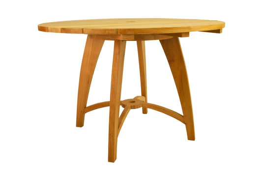 Florence 47" Round Table — View 2