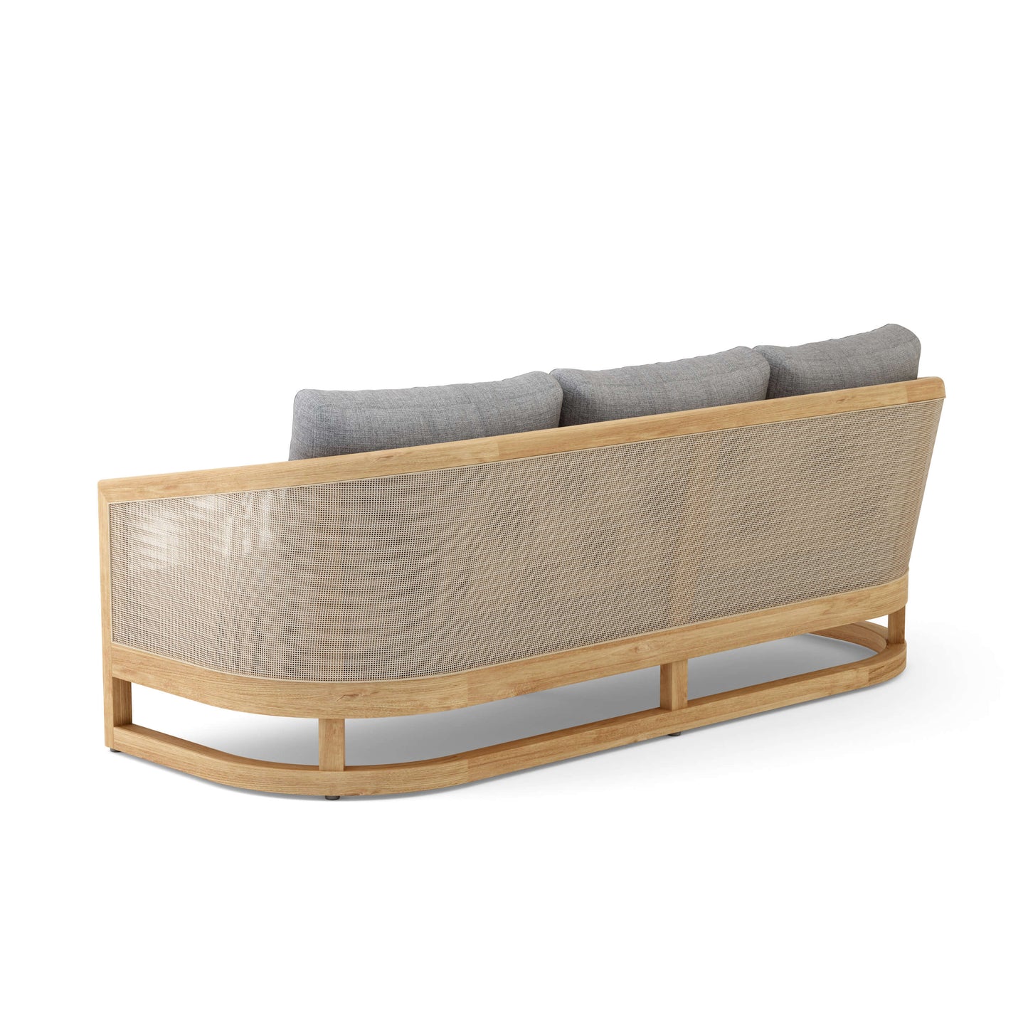 SET-338 4-pc Catania Deep Seating Set — View 5