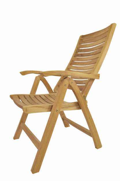 Carina 5-Position Highback Recliner — View 4