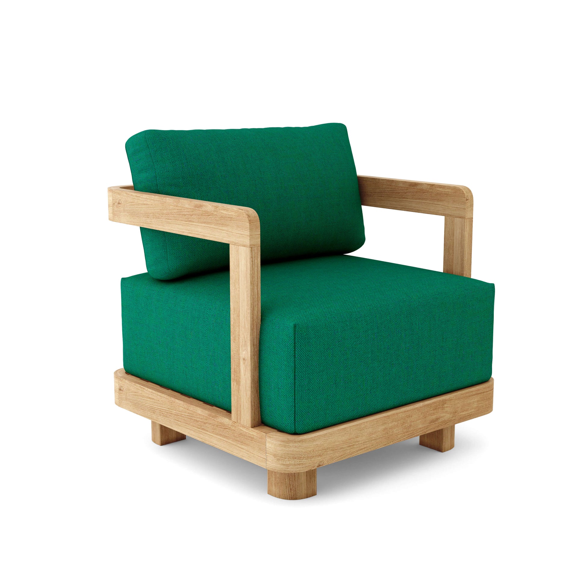 Granada Deep Seating Armchair — View 7