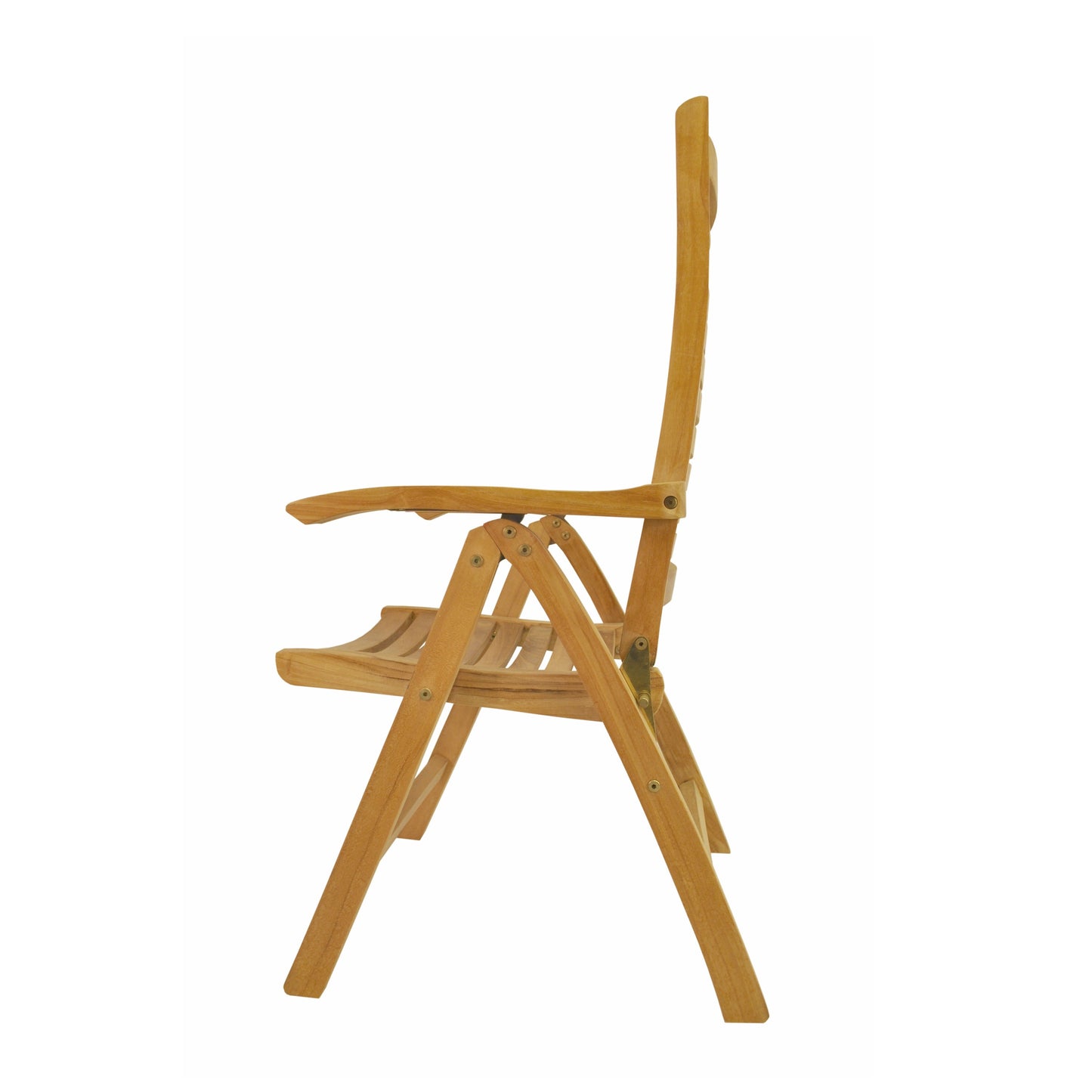Carina 5-Position Highback Recliner — View 5