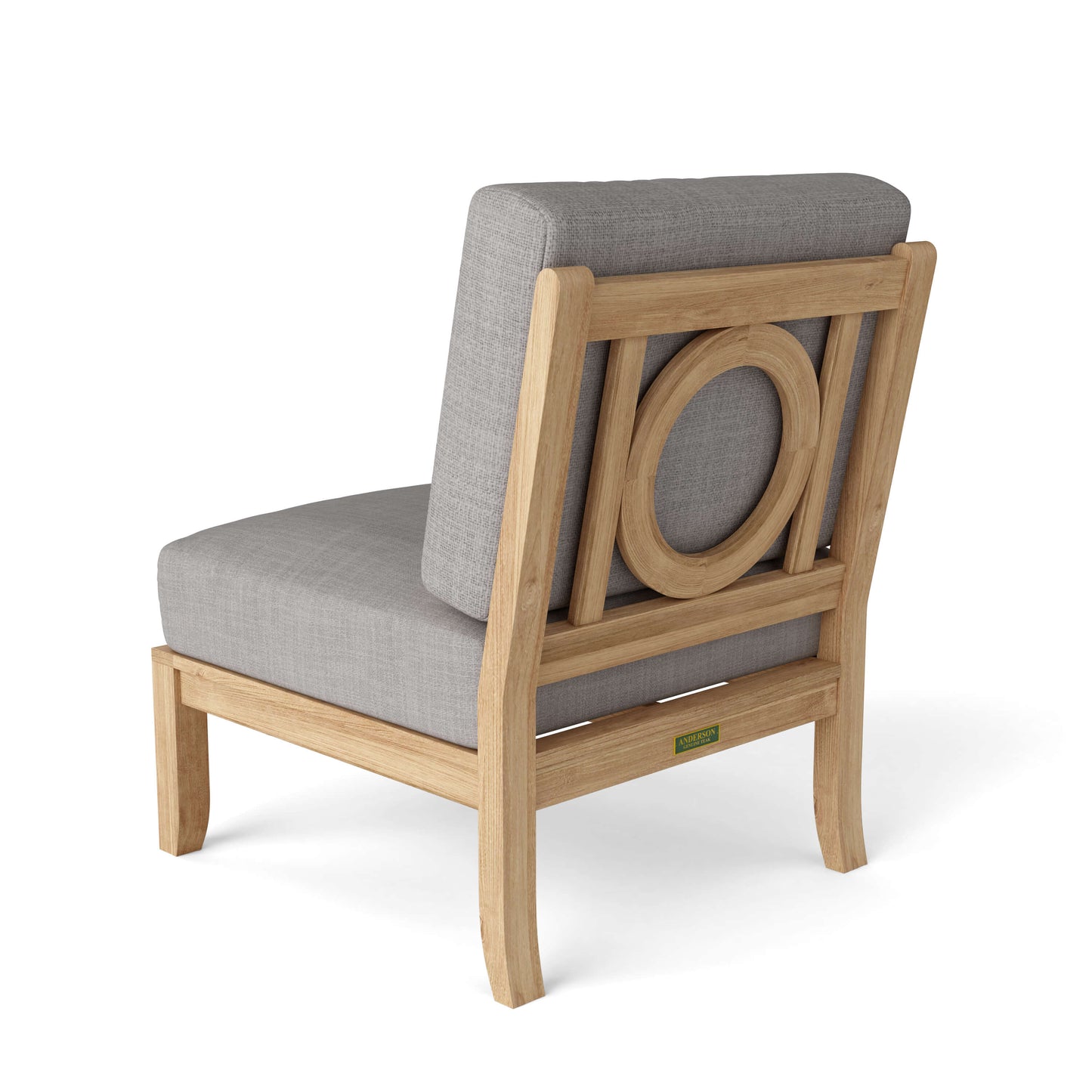 Natsepa Center Modular Deep Seating — View 2