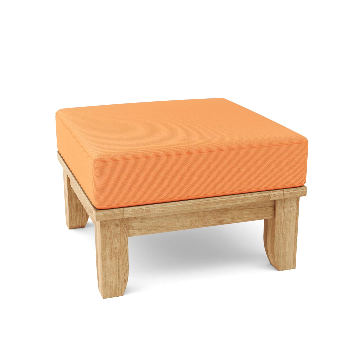 Luxe Ottoman — View 6