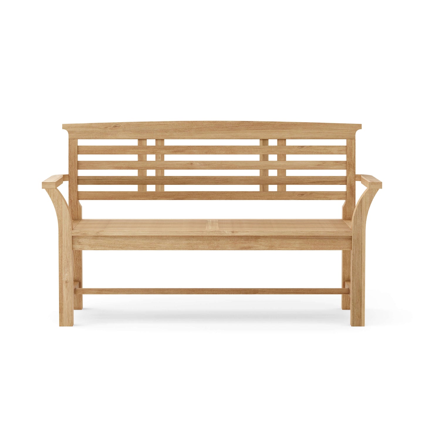 Sakura 2-seater Bench — View 10