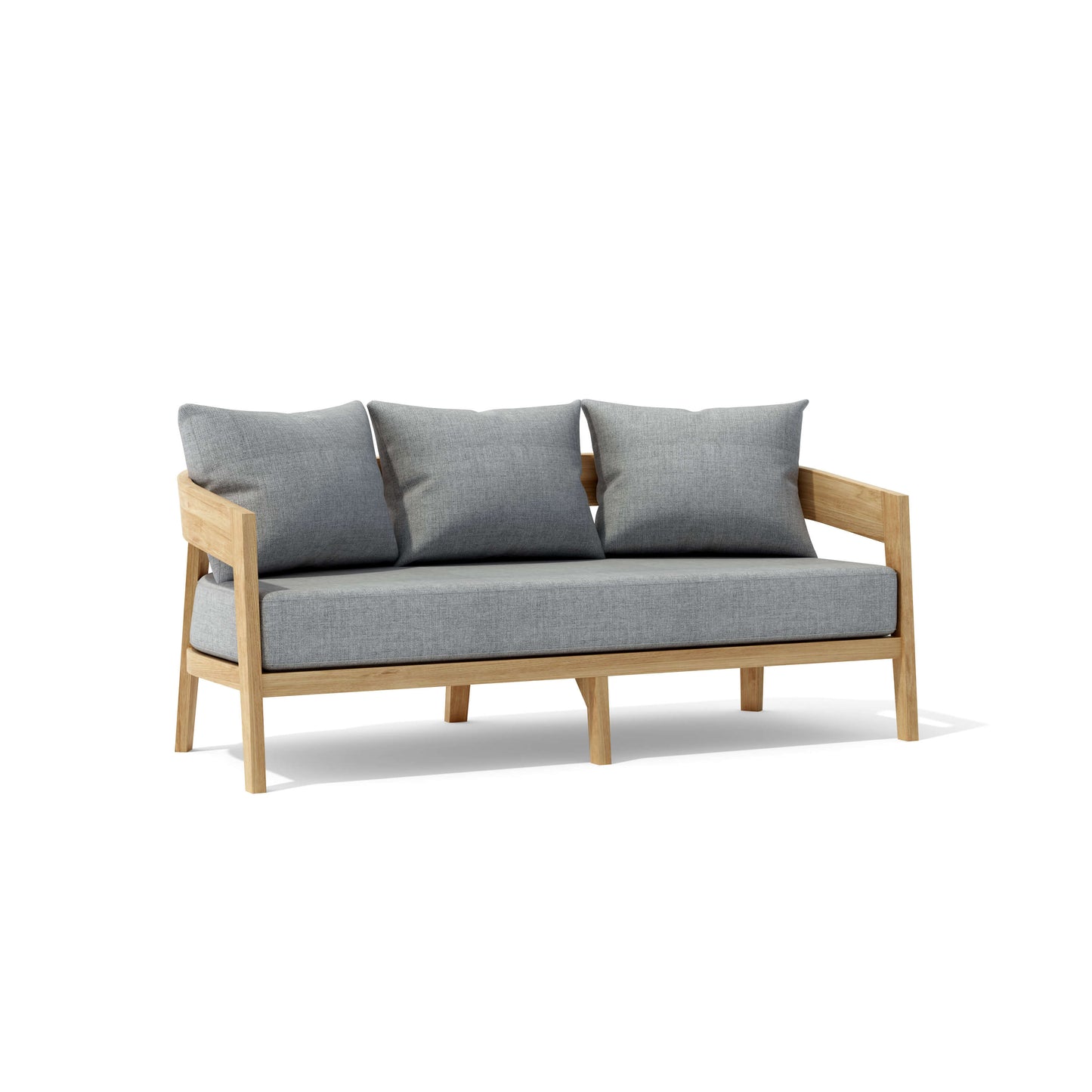 SET-369 Toscana 4-pc Deep Seating Set — View 8