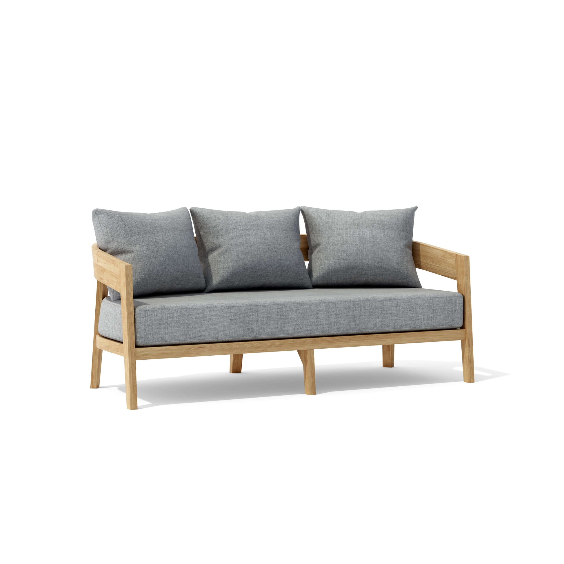 SET-369 Toscana 4-pc Deep Seating Set — View 8