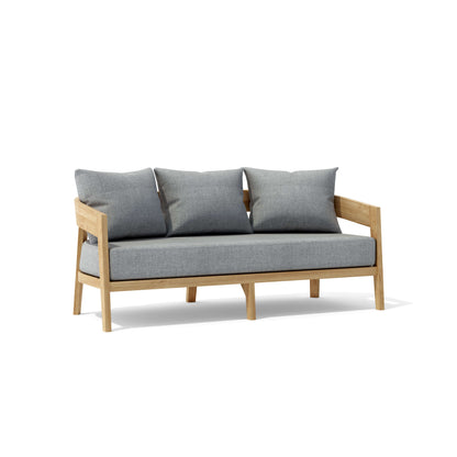 SET-369 Toscana 4-pc Deep Seating Set — View 8
