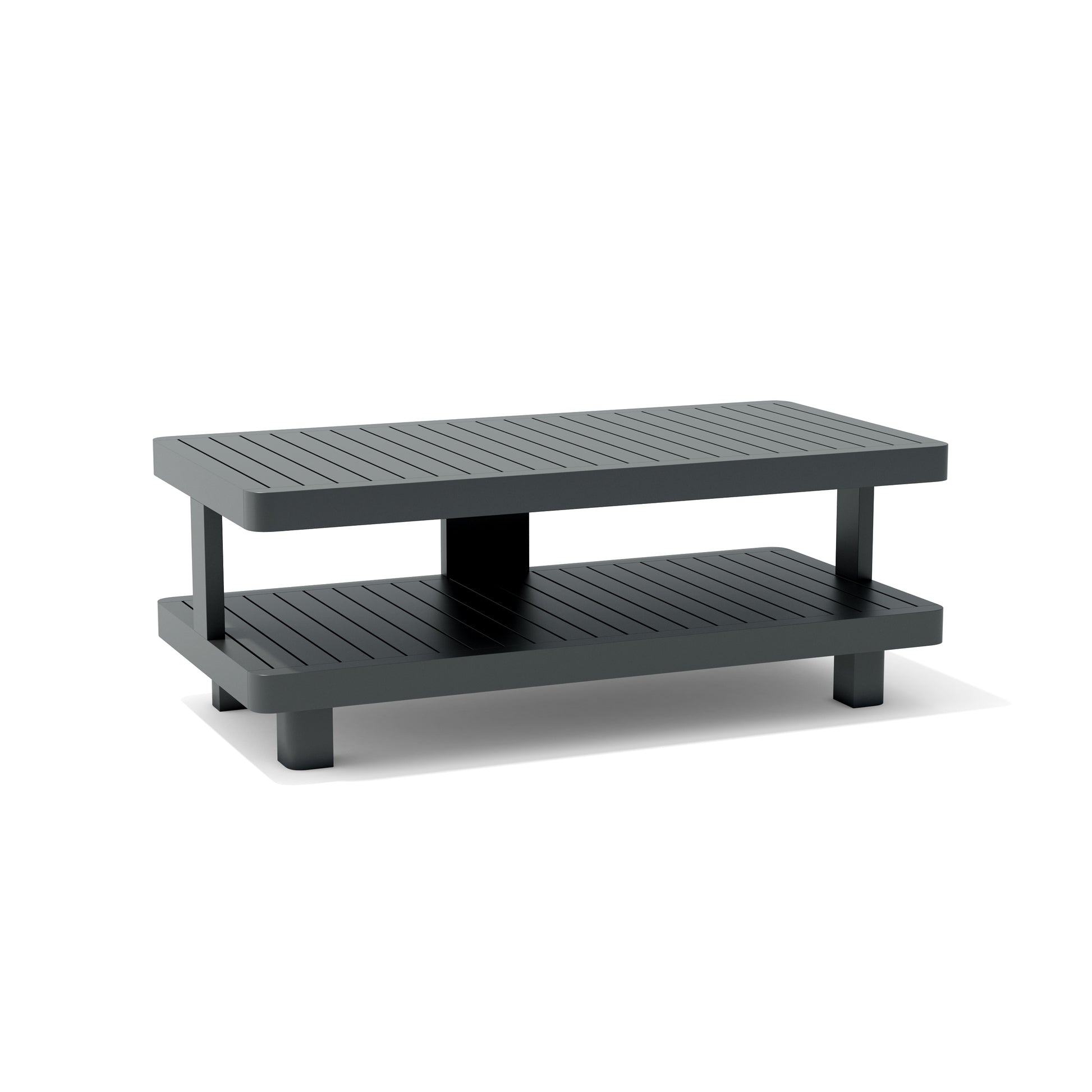 SET-903-AL 6-pc Granada Aluminum Deep Seating — View 10
