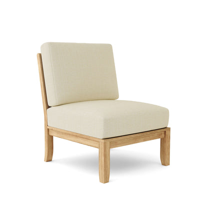 Natsepa Center Modular Deep Seating — View 7