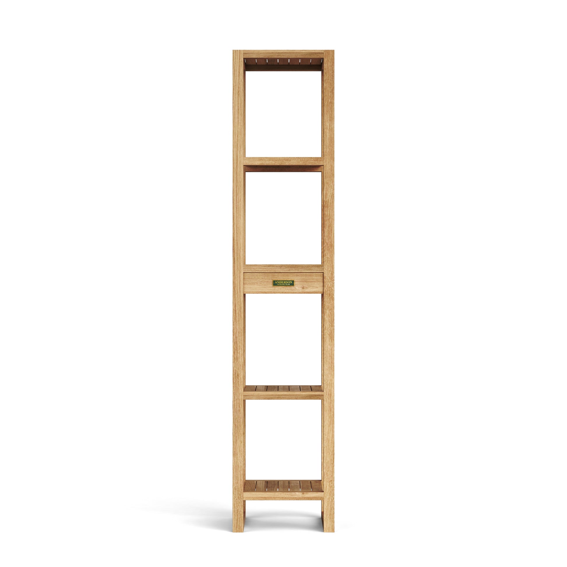 Spa 4-Shelves Table — View 2