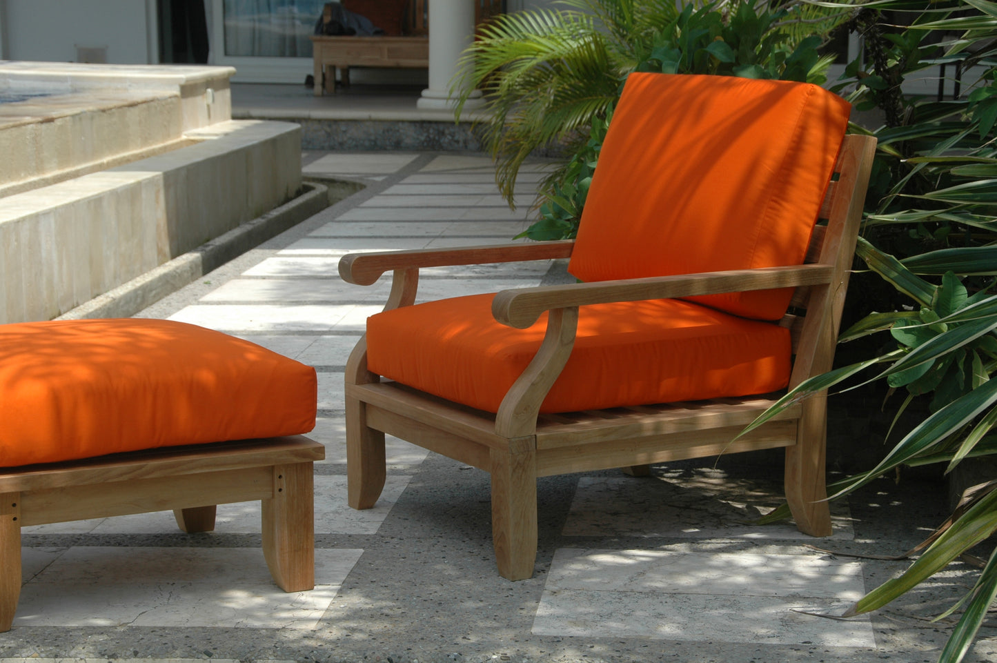 Riviera Luxe 2-Pieces Modular Set — View 6