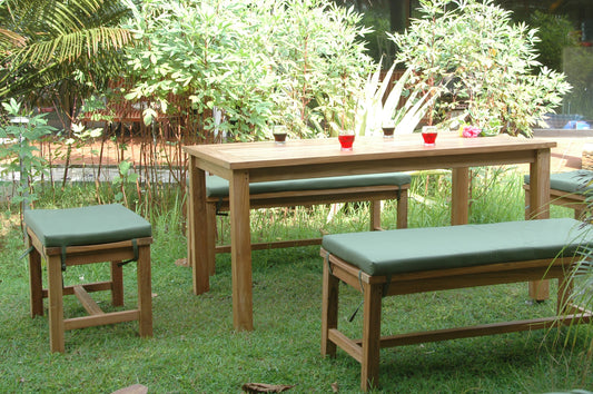Montage Madison 5- Pices Dining Set