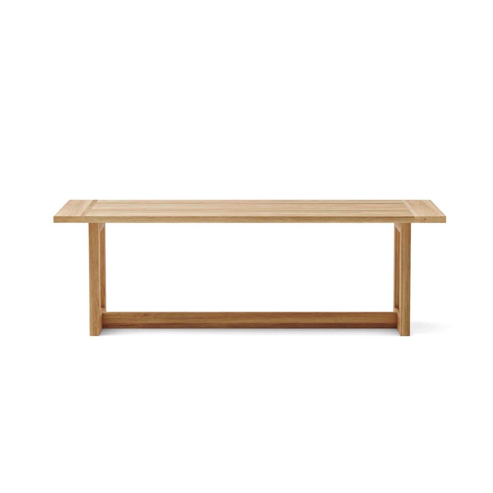 SET-856 7-pc Smyrna Dining Table Set — View 5