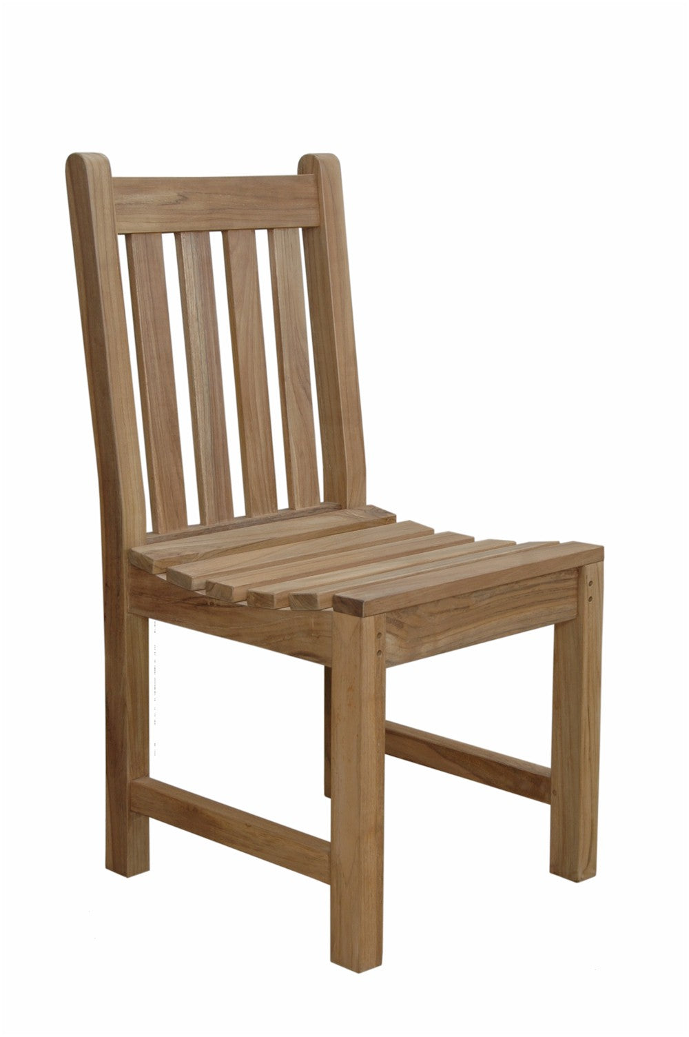 Braxton Dining Chair — View 2