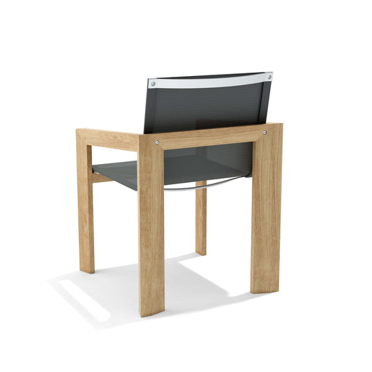 Smyrna Dining Armchair — View 2