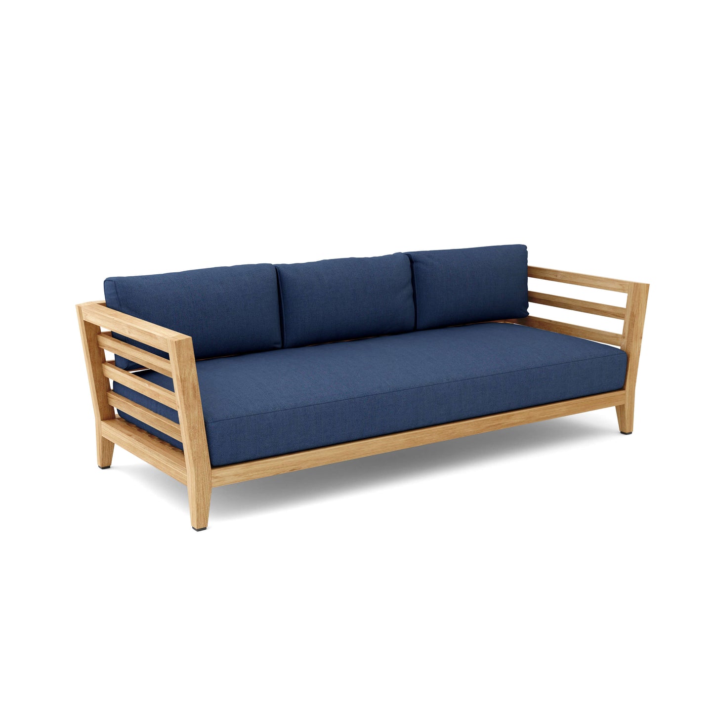 Cordoba 3-Seater Bench — View 5