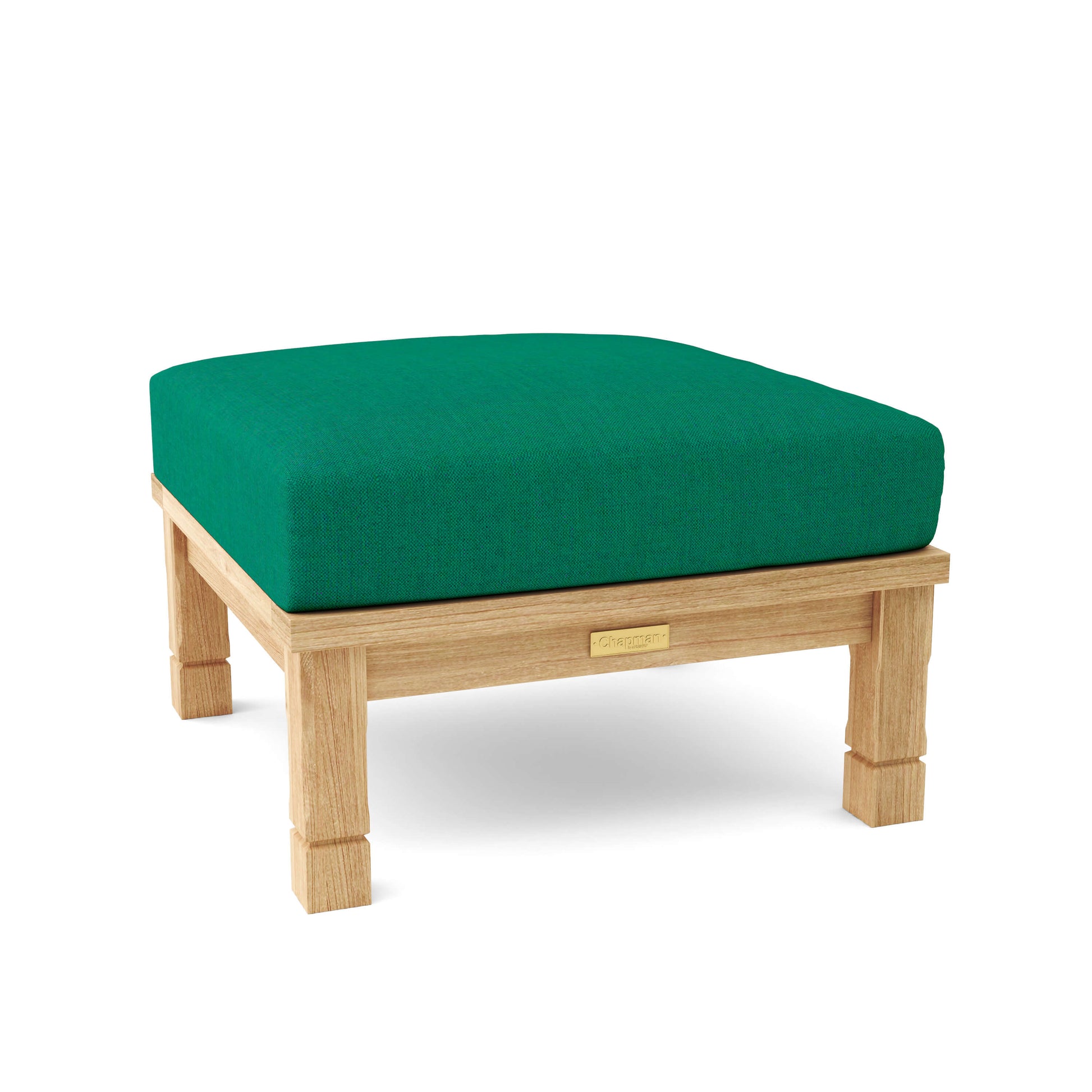 SouthBay Deep Seating Ottoman — View 3