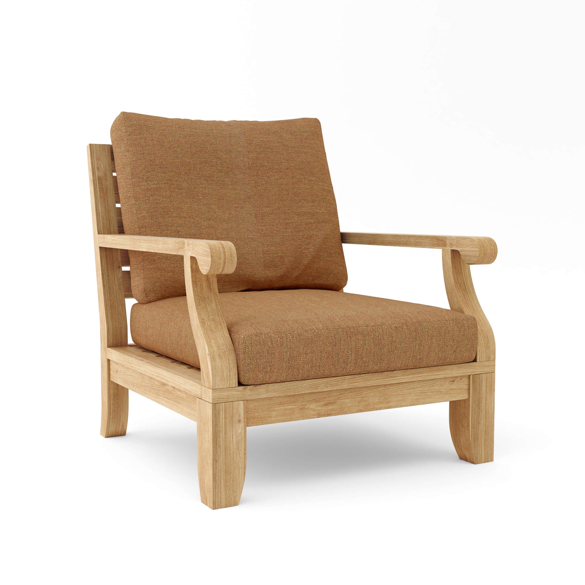 Riviera Luxe Armchair — View 7