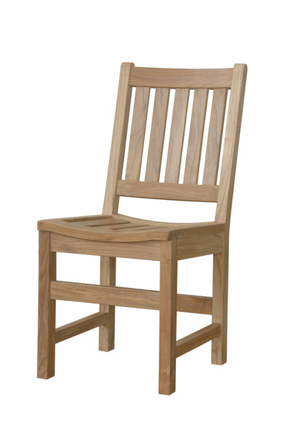 SET-36 5-pc Dining Table Set — View 8