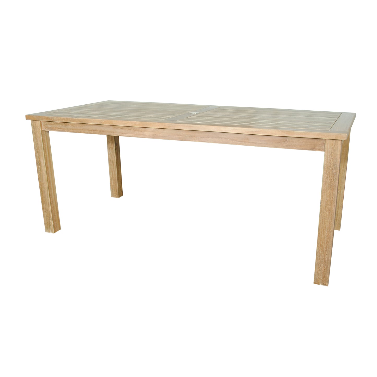 Bahama Rectangular Dining Table — View 4