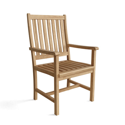 Wilshire Armchair