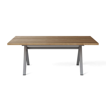 SET-39A 9-pc Alura Padua Dining Table Set — View 3