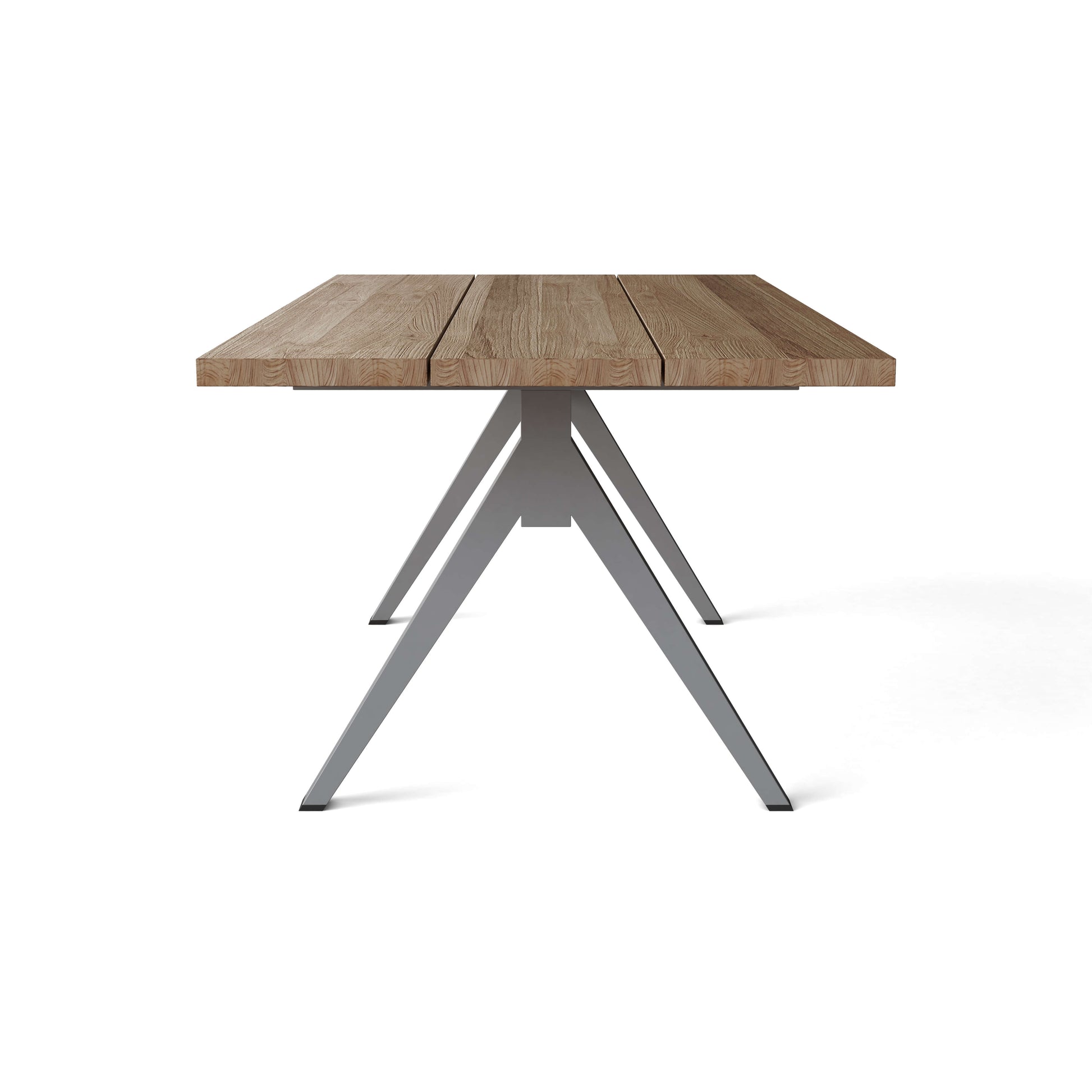 SET-39A 9-pc Alura Padua Dining Table Set — View 4